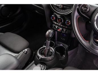 MINI Hatch Hatch Cooper SD Hatchback 1 Automatic Diesel