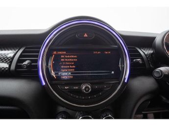 MINI Hatch Hatch Cooper SD Hatchback 1 Automatic Diesel