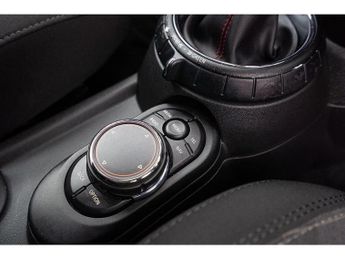 MINI Hatch Hatch Cooper SD Hatchback 1 Automatic Diesel