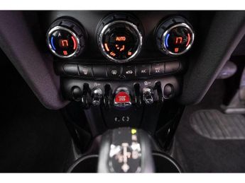 MINI Hatch Hatch Cooper SD Hatchback 1 Automatic Diesel