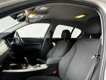 BMW 1 Series 1.5 118i SE Auto Euro 6 (s/s) 5dr