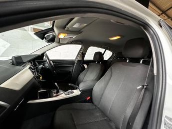 BMW 1 Series 1.5 118i SE Auto Euro 6 (s/s) 5dr
