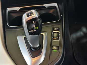 BMW 1 Series 1.5 118i SE Auto Euro 6 (s/s) 5dr