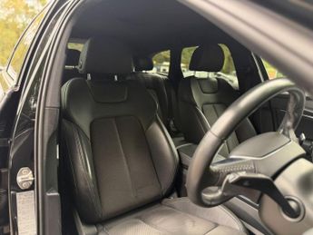 Audi A6 Avant 2.0 TFSI 45 S line S Tronic quattro Euro 6 (s/s) 5dr