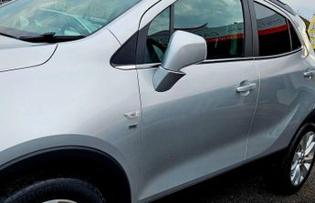 Vauxhall Mokka 1.6 CDTi SE Auto 2WD Euro 6 5dr