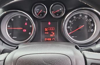 Vauxhall Mokka 1.6 CDTi SE Auto 2WD Euro 6 5dr