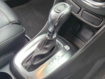 Vauxhall Mokka 1.6 CDTi SE Auto 2WD Euro 6 5dr