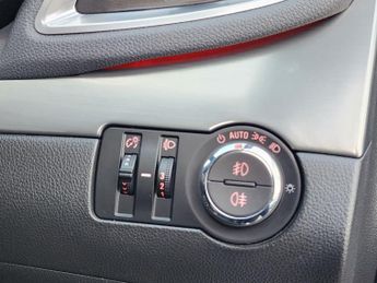 Vauxhall Mokka 1.6 CDTi SE Auto 2WD Euro 6 5dr