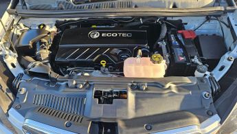 Vauxhall Mokka 1.6 CDTi SE Auto 2WD Euro 6 5dr