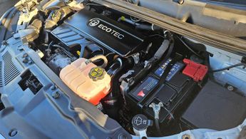 Vauxhall Mokka 1.6 CDTi SE Auto 2WD Euro 6 5dr