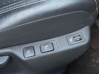 Citroen DS4 2.0 HDi DSport Auto Euro 5 5dr