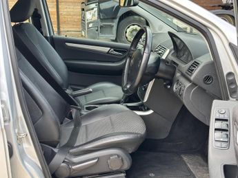 Mercedes-Benz A Class 2.0 A180 CDI Avantgarde SE CVT 5dr