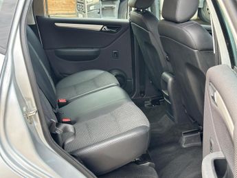 Mercedes-Benz A Class 2.0 A180 CDI Avantgarde SE CVT 5dr