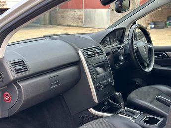 Mercedes-Benz A Class 2.0 A180 CDI Avantgarde SE CVT 5dr