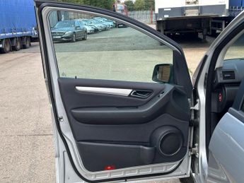 Mercedes-Benz A Class 2.0 A180 CDI Avantgarde SE CVT 5dr