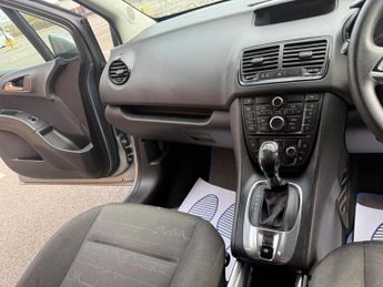 Vauxhall Meriva 1.7 CDTi Exclusiv Auto Euro 5 5dr