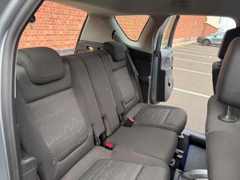 Vauxhall Meriva 1.7 CDTi Exclusiv Auto Euro 5 5dr