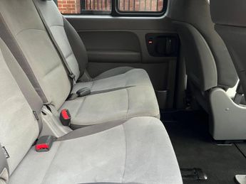 Hyundai i800 2.5 CRDi SE Nav Auto Euro 6 5dr