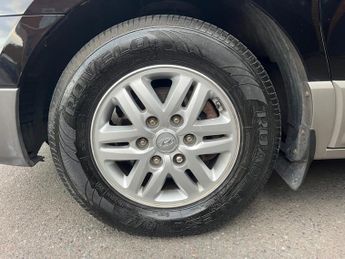Hyundai i800 2.5 CRDi SE Nav Auto Euro 6 5dr
