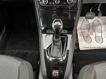 Vauxhall Grandland X 1.6 Turbo D BlueInjection SE Auto Euro 6 (s/s) 5dr