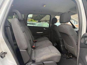 Ford S-Max 2.0 TDCi Titanium 5dr