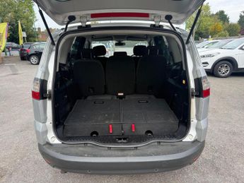 Ford S-Max 2.0 TDCi Titanium 5dr