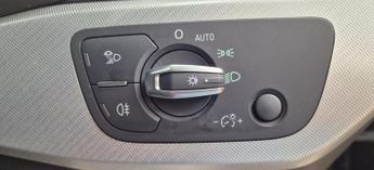 Audi A4 2.0 TDI ultra Sport S Tronic Euro 6 (s/s) 4dr
