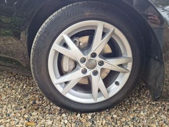 Audi A4 2.0 TDI ultra Sport S Tronic Euro 6 (s/s) 4dr