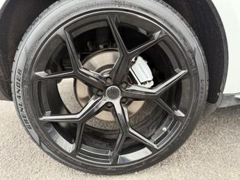 Porsche Macan 3.0 TD V6 S PDK 4WD Euro 6 (s/s) 5dr