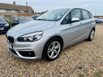 BMW 2 Series Active Tourer 2.0 218d Sport Auto Euro 6 (s/s) 5dr