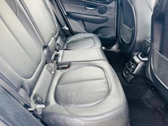 BMW 2 Series Active Tourer 2.0 218d Sport Auto Euro 6 (s/s) 5dr