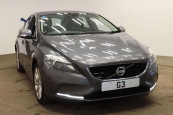Volvo V40 1.6 D2 SE Lux Euro 5 (s/s) 5dr
