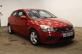 Kia Ceed 1.4 VR-7 3dr