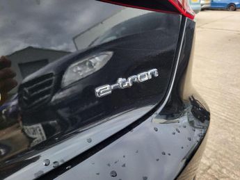 Audi A3 1.4 TFSI e-tron Sportback 5dr Petrol Plug-in Hybrid e-S Tronic E