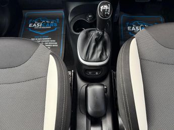 Fiat 500L 1.3 MultiJet Trekking Dualogic Euro 6 (s/s) 5dr