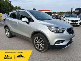 Vauxhall Mokka 1.6i Active Euro 6 (s/s) 5dr