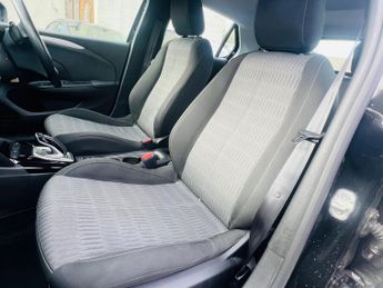 Vauxhall Corsa 1.2 Turbo SE Edition Auto Euro 6 (s/s) 5dr