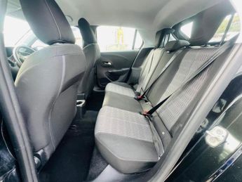 Vauxhall Corsa 1.2 Turbo SE Edition Auto Euro 6 (s/s) 5dr