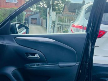 Vauxhall Corsa 1.2 Turbo SE Edition Auto Euro 6 (s/s) 5dr