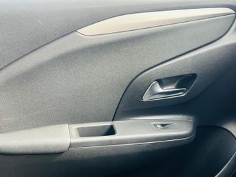 Vauxhall Corsa 1.2 Turbo SE Edition Auto Euro 6 (s/s) 5dr