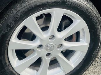 Vauxhall Corsa 1.2 Turbo SE Edition Auto Euro 6 (s/s) 5dr