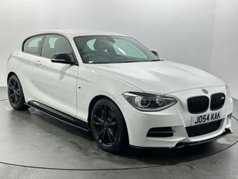 BMW 135 3.0 M135i Euro 6 (s/s) 3dr