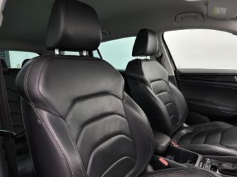 Skoda Kodiaq 1.5 TSI ACT Edition DSG 4WD Euro 6 (s/s) 5dr (7 Seat)