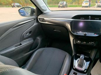 Vauxhall Corsa 1.2 Turbo Elite Nav Premium Auto Euro 6 (s/s) 5dr