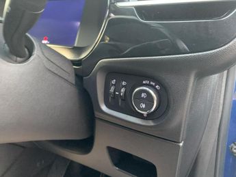 Vauxhall Corsa 1.2 Turbo Elite Nav Premium Auto Euro 6 (s/s) 5dr