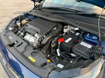 Vauxhall Corsa 1.2 Turbo Elite Nav Premium Auto Euro 6 (s/s) 5dr