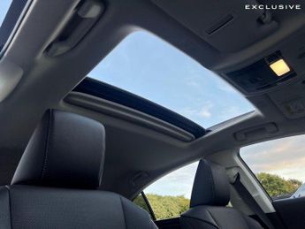 Lexus ES 2.5 300h Premium Edition Saloon 4dr Petrol Hybrid E-CVT Euro 6 (