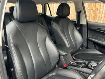 MG MG5 52.5kWh Exclusive Auto 5dr
