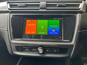 MG MG5 52.5kWh Exclusive Auto 5dr