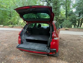 Peugeot 3008 1.6 e-HDi Allure EGC Euro 5 (s/s) 5dr